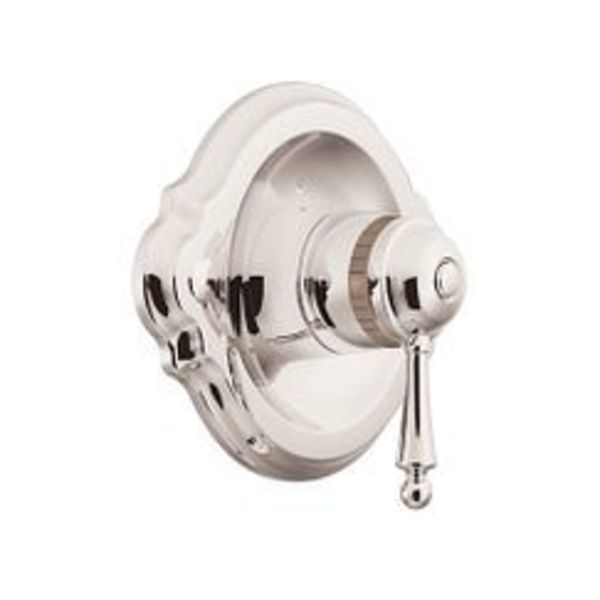 Moen Polished Nickel Exacttemp® Tub/Shower Valve Only TS3110NL